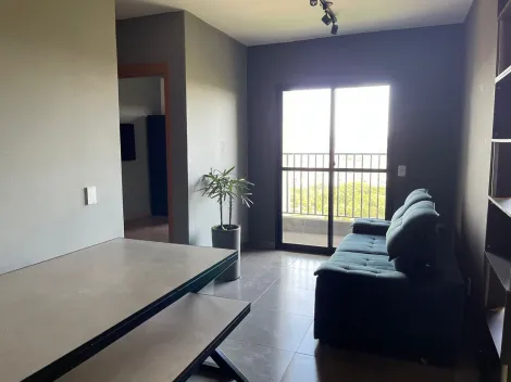 imagem 2 - Apartamento com 2 dormitórios para locação no edifício Monterrey imagem 2 - Apartamento com 2 dormitórios para locação no edifício Monterrey