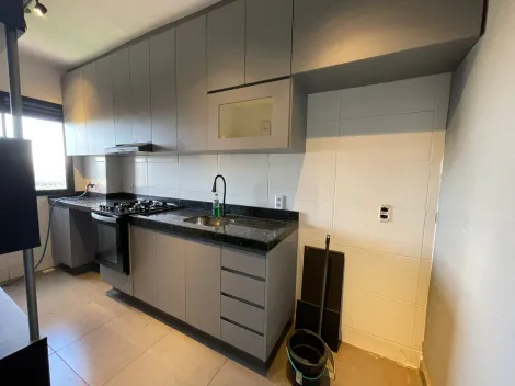 imagem 3 - Apartamento com 2 dormitórios para locação no edifício Monterrey imagem 3 - Apartamento com 2 dormitórios para locação no edifício Monterrey