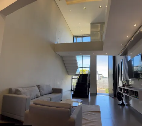 imagem 3 - Casa Sobrado em Condomínio 3 suítes à venda no Vivendas da Mata imagem 3 - Casa Sobrado em Condomínio 3 suítes à venda no Vivendas da Mata
