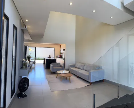 imagem 2 - Casa Sobrado em Condomínio 3 suítes à venda no Vivendas da Mata imagem 2 - Casa Sobrado em Condomínio 3 suítes à venda no Vivendas da Mata