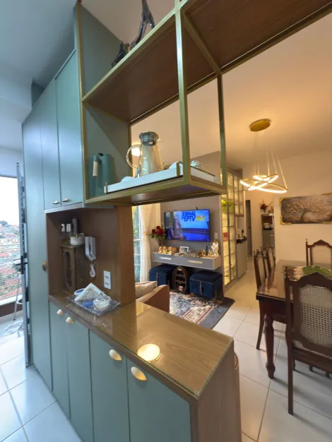 imagem 4 - Apartamento 2 dormitórios À venda no Jardim Anhanguera imagem 4 - Apartamento 2 dormitórios À venda no Jardim Anhanguera