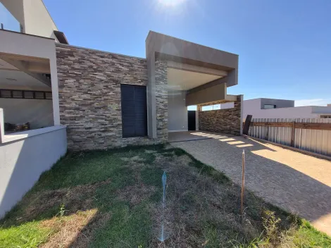 imagem 1 - Casa Térrea em Condomínio 3 suítes à venda em Bonfim imagem 1 - Casa Térrea em Condomínio 3 suítes à venda em Bonfim