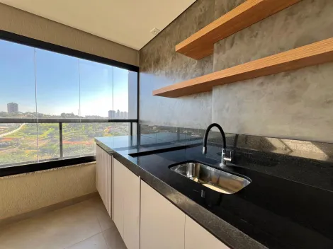 imagem 4 - Apartamento com 3 suítes no Jardim Olhos D Água imagem 4 - Apartamento com 3 suítes no Jardim Olhos D Água