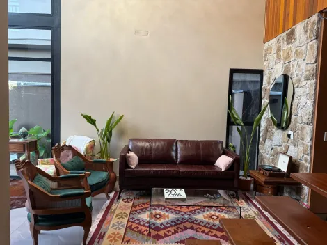 imagem 1 - Casa com 3 suítes e piscina à venda no condomínio Alto do Castelo I imagem 1 - Casa com 3 suítes e piscina à venda no condomínio Alto do Castelo I