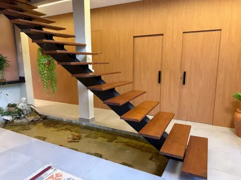 imagem 5 - Casa com 3 suítes e piscina à venda no condomínio Alto do Castelo I imagem 5 - Casa com 3 suítes e piscina à venda no condomínio Alto do Castelo I