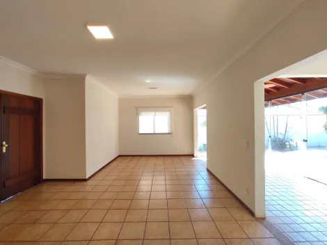 imagem 2 - Sobrado com 4 dormitórios e piscina para locação no condomínio Santa Helena imagem 2 - Sobrado com 4 dormitórios e piscina para locação no condomínio Santa Helena