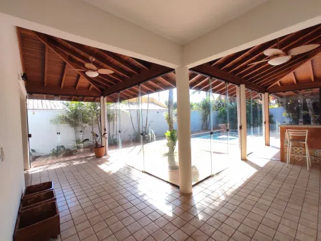 imagem 5 - Sobrado com 4 dormitórios e piscina para locação no condomínio Santa Helena imagem 5 - Sobrado com 4 dormitórios e piscina para locação no condomínio Santa Helena