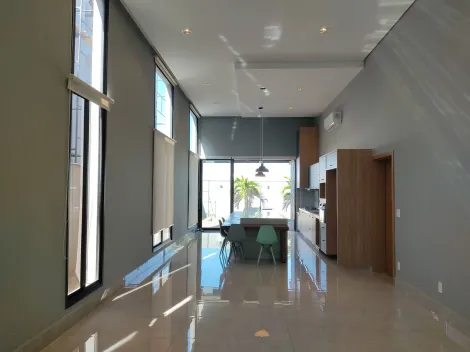 imagem 2 - Casa com 2 suítes e piscina para locação no condomínio Terras de Florença imagem 2 - Casa com 2 suítes e piscina para locação no condomínio Terras de Florença