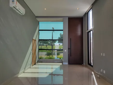 imagem 1 - Casa com 2 suítes e piscina para locação no condomínio Terras de Florença imagem 1 - Casa com 2 suítes e piscina para locação no condomínio Terras de Florença