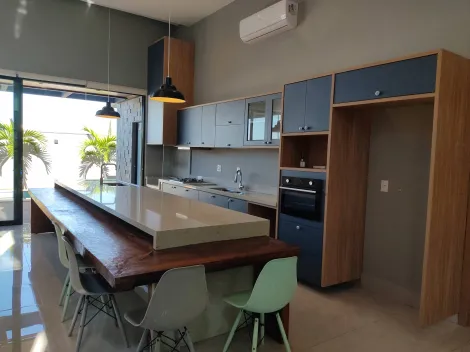 imagem 4 - Casa com 2 suítes e piscina para locação no condomínio Terras de Florença imagem 4 - Casa com 2 suítes e piscina para locação no condomínio Terras de Florença
