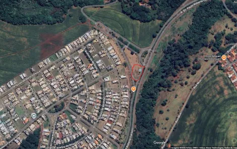imagem 1 - Terreno Comercial para Venda Alphaville Ribeirão Preto. imagem 1 - Terreno Comercial para Venda Alphaville Ribeirão Preto.