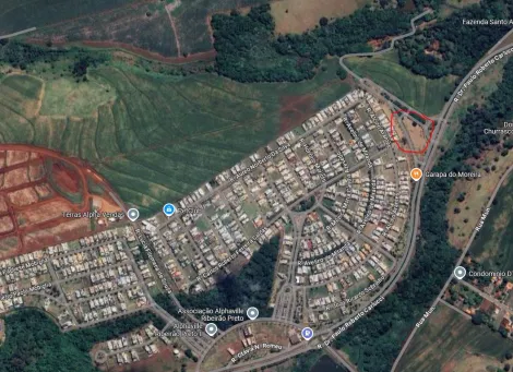 imagem 5 - Terreno Comercial para Venda Alphaville Ribeirão Preto. imagem 5 - Terreno Comercial para Venda Alphaville Ribeirão Preto.