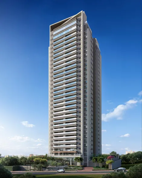 imagem 1 - Apartamento 3 suítes à venda no Jardim Ilhas do Sul imagem 1 - Apartamento 3 suítes à venda no Jardim Ilhas do Sul