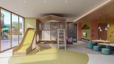 imagem 1 - Apartamento 3 suítes à venda no Jardim Ilhas do Sul imagem 1 - Apartamento 3 suítes à venda no Jardim Ilhas do Sul