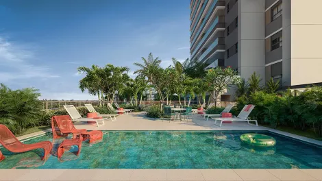 imagem 1 - Apartamento Cobertura 3 suítes à venda no Jardim Ilhas do Sul imagem 1 - Apartamento Cobertura 3 suítes à venda no Jardim Ilhas do Sul