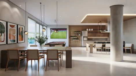 imagem 1 - Apartamento 3 suítes à venda no Jardim Ilhas do Sul imagem 1 - Apartamento 3 suítes à venda no Jardim Ilhas do Sul