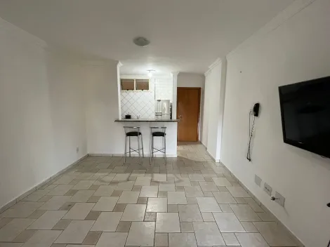 imagem 1 - Apartamento 1 dormitório para locação no bairro Nova Aliança imagem 1 - Apartamento 1 dormitório para locação no bairro Nova Aliança