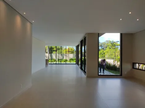 imagem 1 - Casa Sobrado em Condomínio 4 suítes à venda no Reserva Santa Luisa imagem 1 - Casa Sobrado em Condomínio 4 suítes à venda no Reserva Santa Luisa