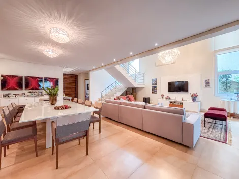 imagem 4 - Casa Sobrado em Condomínio 4 suítes no Recreio das Acácias imagem 4 - Casa Sobrado em Condomínio 4 suítes no Recreio das Acácias