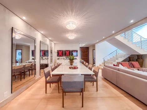 imagem 5 - Casa Sobrado em Condomínio 4 suítes no Recreio das Acácias imagem 5 - Casa Sobrado em Condomínio 4 suítes no Recreio das Acácias