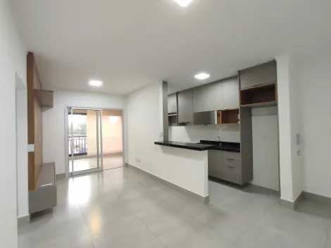 imagem 2 - Apartamento com 2 dormitórios para locação no bairro Ribeirânia imagem 2 - Apartamento com 2 dormitórios para locação no bairro Ribeirânia