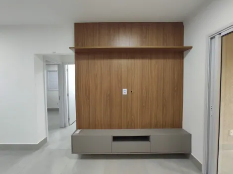 imagem 3 - Apartamento com 2 dormitórios para locação no bairro Ribeirânia imagem 3 - Apartamento com 2 dormitórios para locação no bairro Ribeirânia