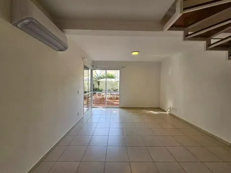 imagem 1 - Casa em condomínio 3 dormitórios para venda e locação no bairro Jardim Botânico imagem 1 - Casa em condomínio 3 dormitórios para venda e locação no bairro Jardim Botânico