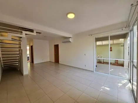 imagem 2 - Casa em condomínio 3 dormitórios para venda e locação no bairro Jardim Botânico imagem 2 - Casa em condomínio 3 dormitórios para venda e locação no bairro Jardim Botânico