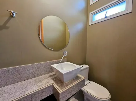 imagem 5 - Casa em condomínio 3 dormitórios para venda e locação no bairro Jardim Botânico imagem 5 - Casa em condomínio 3 dormitórios para venda e locação no bairro Jardim Botânico