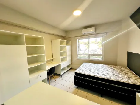 imagem 2 - Apartamento Studio para locação no Edifício The Spot próximo UNAERP imagem 2 - Apartamento Studio para locação no Edifício The Spot próximo UNAERP