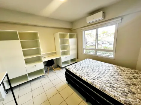 imagem 4 - Apartamento Studio para locação no Edifício The Spot próximo UNAERP imagem 4 - Apartamento Studio para locação no Edifício The Spot próximo UNAERP
