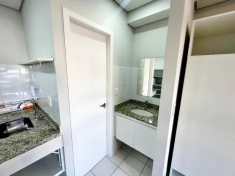 imagem 5 - Apartamento Studio para locação no Edifício The Spot próximo UNAERP imagem 5 - Apartamento Studio para locação no Edifício The Spot próximo UNAERP