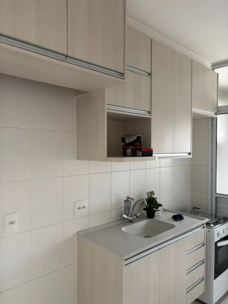 imagem 4 - Apartamento com 2 dormitórios no Nova Aliança para venda imagem 4 - Apartamento com 2 dormitórios no Nova Aliança para venda
