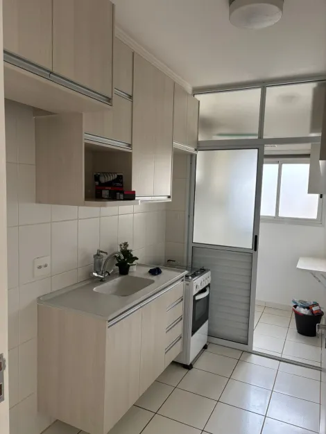 imagem 5 - Apartamento com 2 dormitórios no Nova Aliança para venda imagem 5 - Apartamento com 2 dormitórios no Nova Aliança para venda