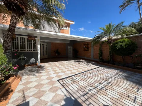 imagem 1 - Casa sobrado com 4 dormitório próximo ao Novo Shopping venda Ribeirânia imagem 1 - Casa sobrado com 4 dormitório próximo ao Novo Shopping venda Ribeirânia