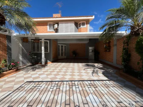 imagem 2 - Casa sobrado com 4 dormitório próximo ao Novo Shopping venda Ribeirânia imagem 2 - Casa sobrado com 4 dormitório próximo ao Novo Shopping venda Ribeirânia