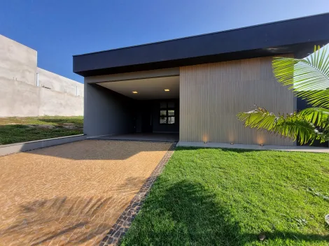 imagem 1 - - Casa térrea em condomínio para venda com 3 suítes região de Bonfim Paulista imagem 1 - - Casa térrea em condomínio para venda com 3 suítes região de Bonfim Paulista