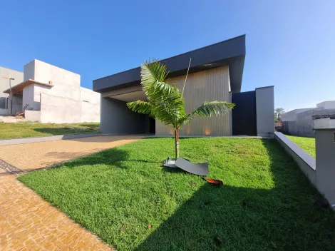 imagem 2 - - Casa térrea em condomínio para venda com 3 suítes região de Bonfim Paulista imagem 2 - - Casa térrea em condomínio para venda com 3 suítes região de Bonfim Paulista