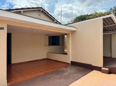 imagem 1 - Casa térrea 3 dormitórios para venda Bonfim Paulista imagem 1 - Casa térrea 3 dormitórios para venda Bonfim Paulista