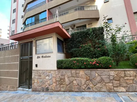 imagem 1 - Apartamento 3 suítes para locação no Botânico imagem 1 - Apartamento 3 suítes para locação no Botânico