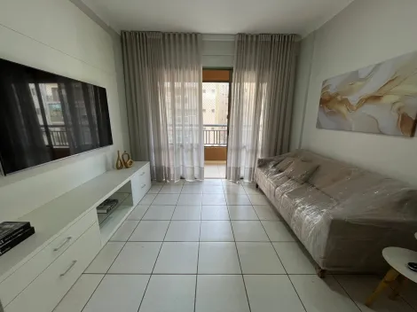 imagem 2 - Apartamento 3 suítes para locação no Botânico imagem 2 - Apartamento 3 suítes para locação no Botânico