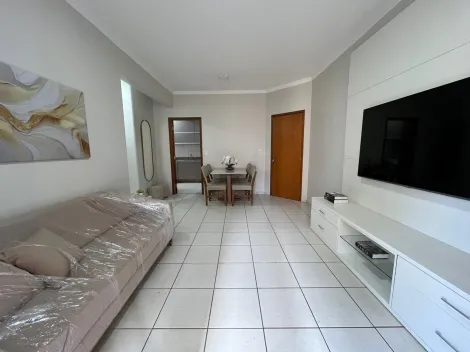 imagem 3 - Apartamento 3 suítes para locação no Botânico imagem 3 - Apartamento 3 suítes para locação no Botânico