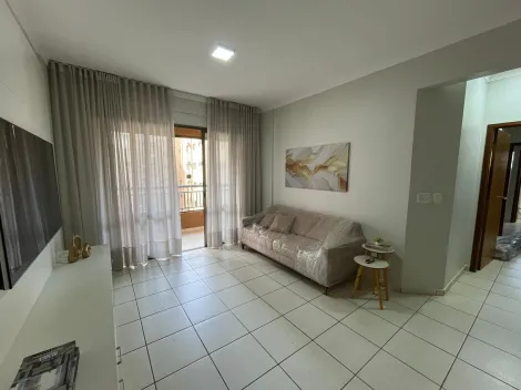 imagem 4 - Apartamento 3 suítes para locação no Botânico imagem 4 - Apartamento 3 suítes para locação no Botânico