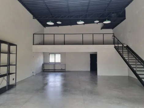 imagem 1 - Salão com piso e vitrine para locação no bairro Santa Martha imagem 1 - Salão com piso e vitrine para locação no bairro Santa Martha