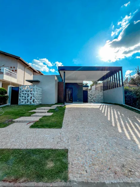 imagem 3 - Casa com 3 suítes e piscina à venda no condomínio Aurora Village imagem 3 - Casa com 3 suítes e piscina à venda no condomínio Aurora Village