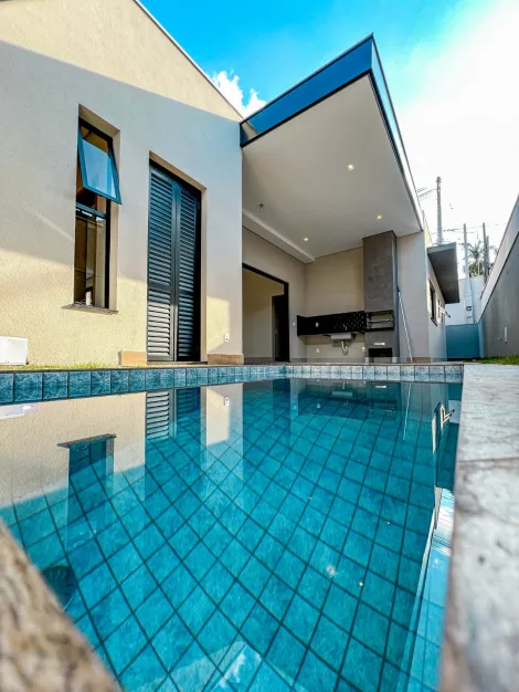 imagem 5 - Casa com 3 suítes e piscina à venda no condomínio Aurora Village imagem 5 - Casa com 3 suítes e piscina à venda no condomínio Aurora Village