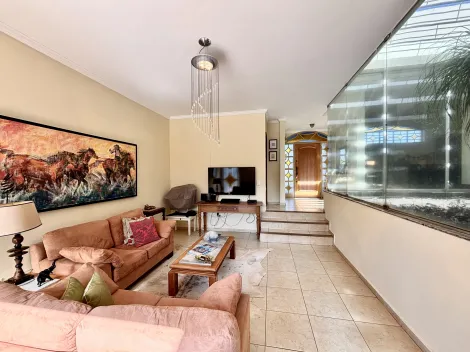 imagem 2 - Casa uso misto para locação com 4 dormitórios e piscina Alto da Boa Vista imagem 2 - Casa uso misto para locação com 4 dormitórios e piscina Alto da Boa Vista