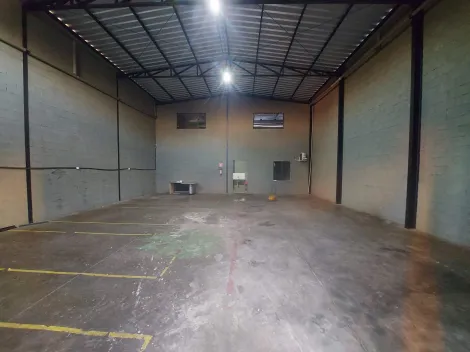 imagem 1 - Salão Comercial 128m² para locação no Jardim Cristo Redentor imagem 1 - Salão Comercial 128m² para locação no Jardim Cristo Redentor