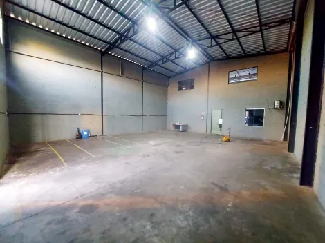 imagem 2 - Salão Comercial 128m² para locação no Jardim Cristo Redentor imagem 2 - Salão Comercial 128m² para locação no Jardim Cristo Redentor