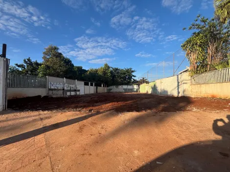 imagem 1 - Terreno de 507,50m² à venda no bairro Ribeirania imagem 1 - Terreno de 507,50m² à venda no bairro Ribeirania